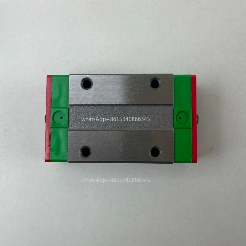 QEH15CA L-Bearing bearing block linear guide slider for JV150 JV300 CJV150 CJV300 series printer
QEH15CA L-Bearing bearing block linear guide slider for JV150 JV300 CJV150 CJV300 series printer