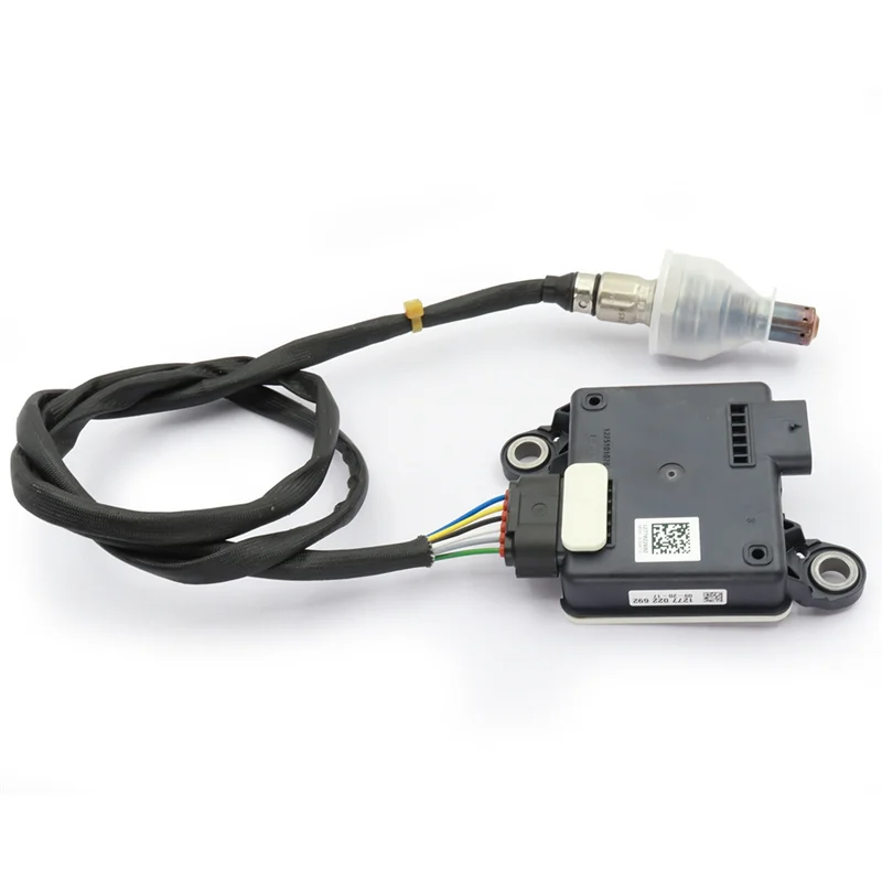 Reliable 89460-0K010 Car Nox Sensor Nitrogen Oxygen Sensor For Toyota HILUX VIII Pickup 2015- 894600K010
Reliable 89460-0K010 Car Nox Sensor Nitrogen Oxygen Sensor For Toyota HILUX VIII Pickup 2015- 894600K010