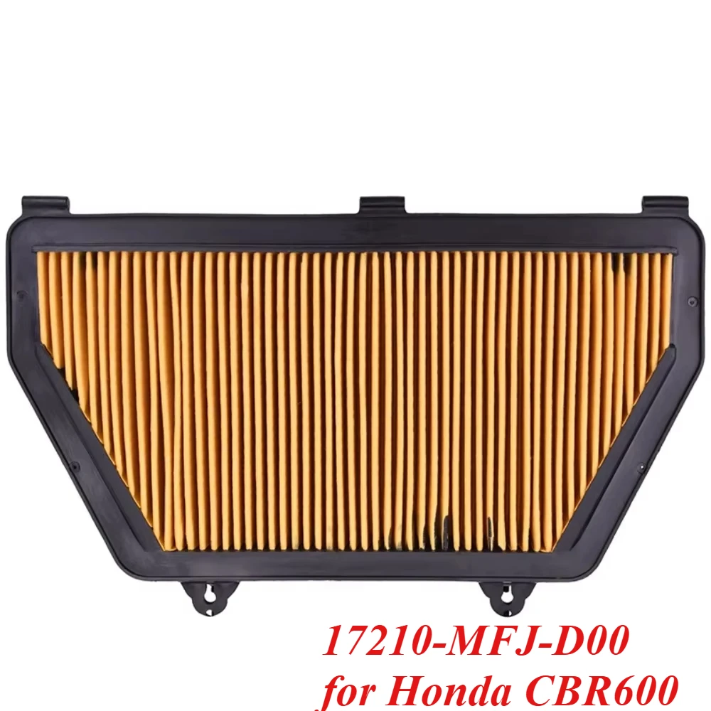 HFA/1620 детали мотоцикла воздушный фильтр 17210-MFJ-D00 для Honda CBR600 2009-2019 CBR600 RR 2021 CBR600 RR-7 2007-2020
HFA/1620 детали мотоцикла воздушный фильтр 17210-MFJ-D00 для Honda CBR600 2009-2019 CBR600 RR 2021 CBR600 RR-7 2007-2020