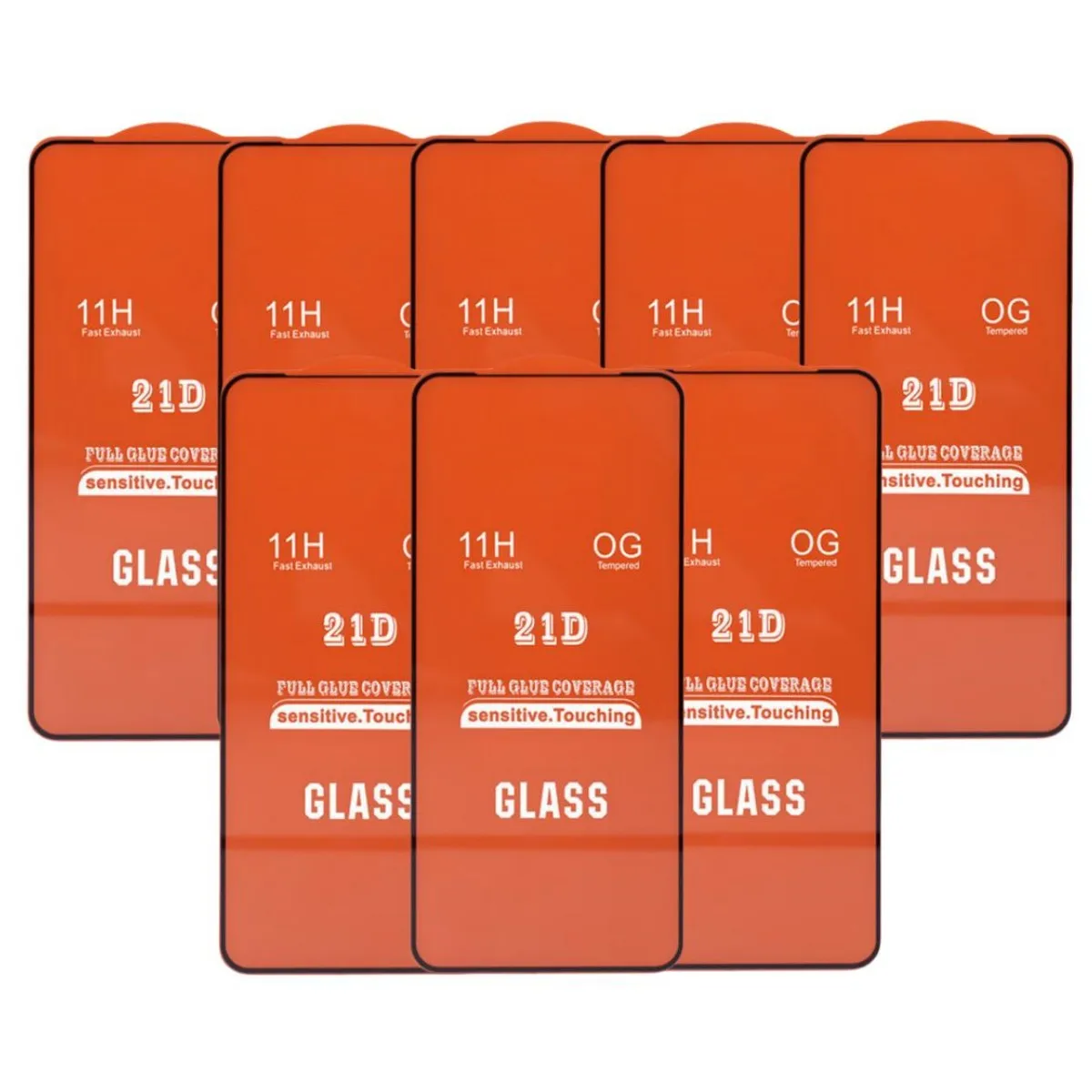 50pcs 21D Tempered Glass for iPhone 13 14 15 16 Pro Max 12 Mini Screen Protector for IPhone 13 PRO XS MAX Full Cover Glass
50pcs 21D Tempered Glass for iPhone 13 14 15 16 Pro Max 12 Mini Screen Protector for IPhone 13 PRO XS MAX Full Cover Glass