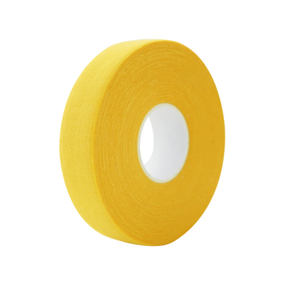 2 pcs Hockey Stick Tape Sports Equipment Cotton Adhesive Wrapper 20M Length Sticky Anti Slip Waterproof Durable
2 pcs Hockey Stick Tape Sports Equipment Cotton Adhesive Wrapper 20M Length Sticky Anti Slip Waterproof Durable