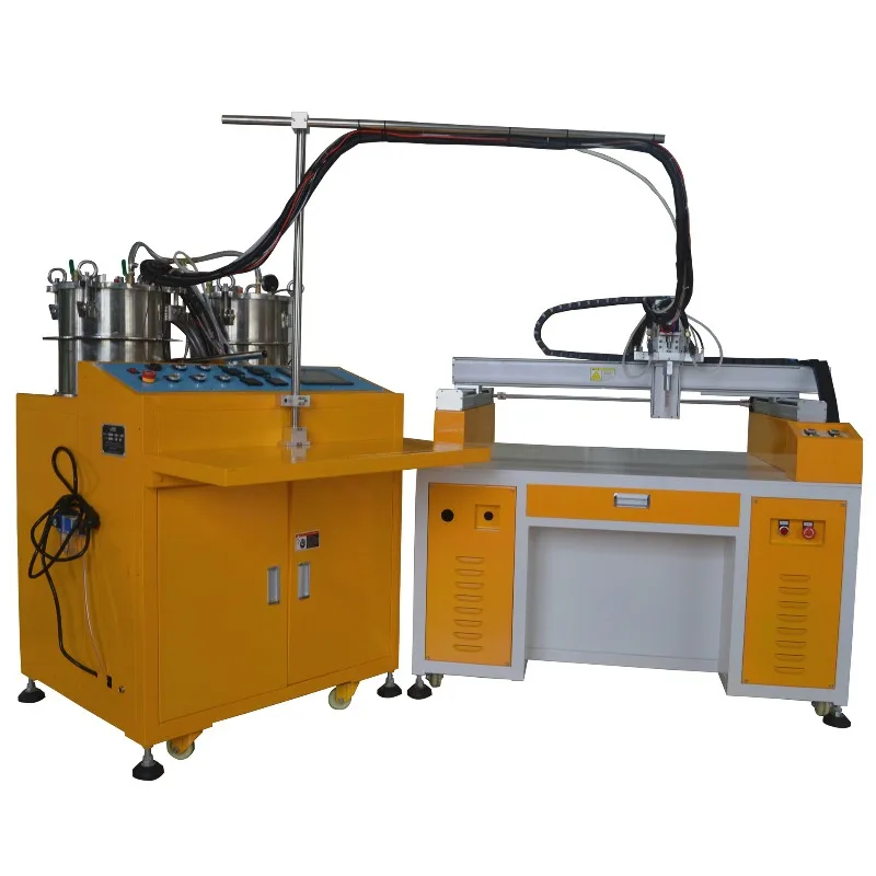 LED light strip glue filling machine, transparent epoxy resin automatic glue filling machine
LED light strip glue filling machine, transparent epoxy resin automatic glue filling machine
