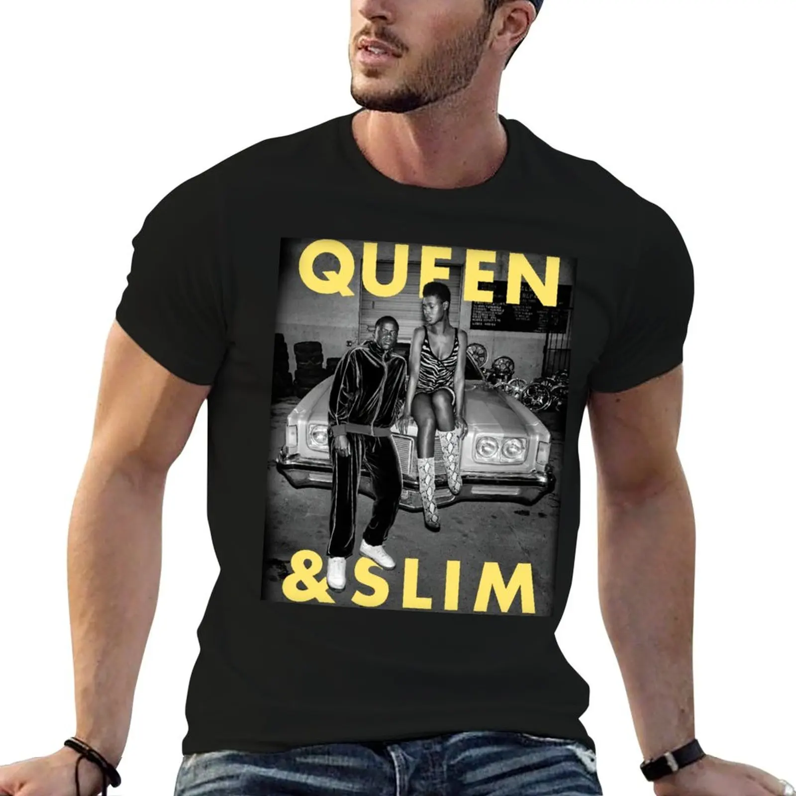 personalised QUEEN cotton Poster shirt T-Shirt t man New THANKSGIVING SLIM quality high t shirt AND
personalised QUEEN cotton Poster shirt T-Shirt t man New THANKSGIVING SLIM quality high t shirt AND