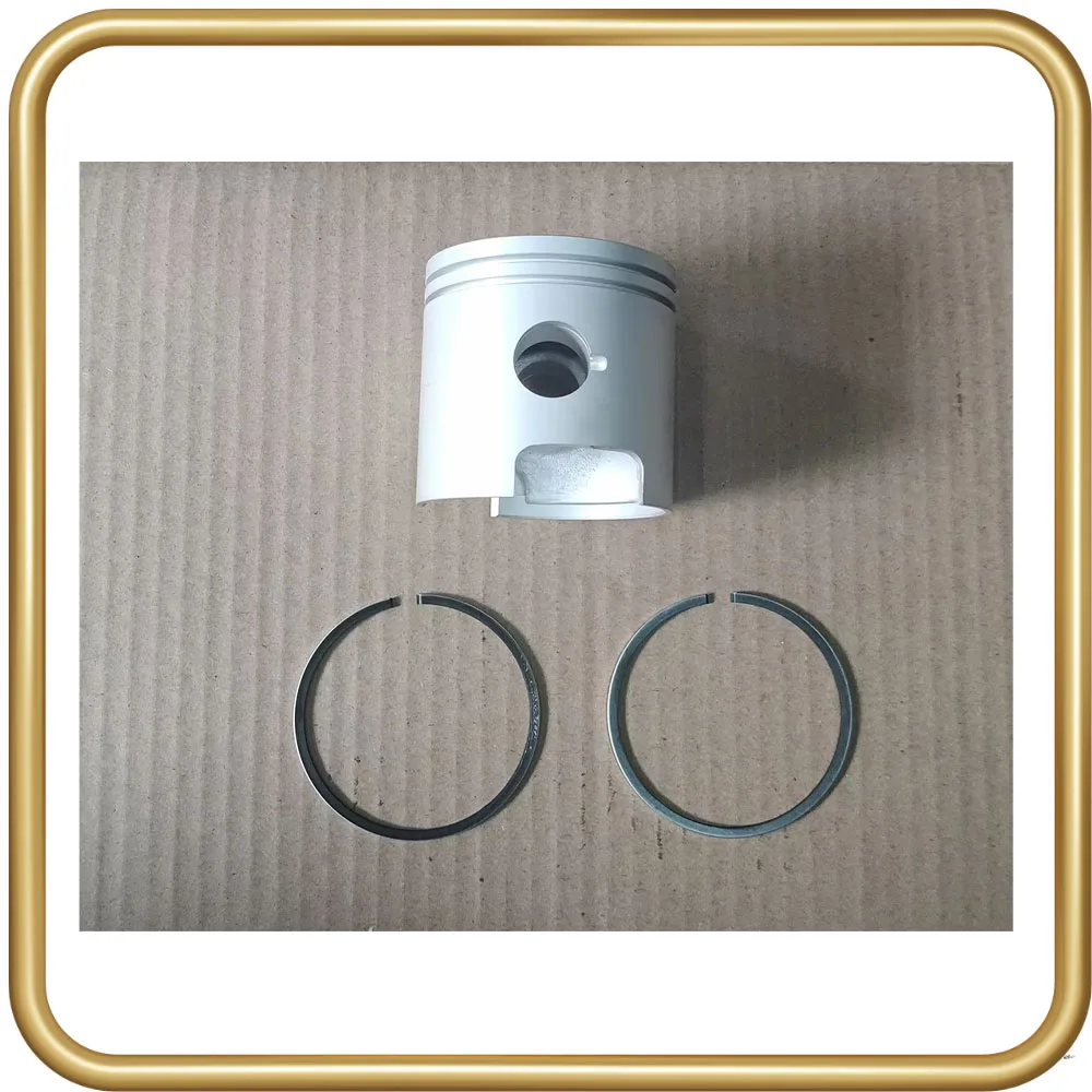 0.5mm Thick Piston/Pinston Ring Upgrade for Yamaha Hidea Parsun 2-Stroke 30HP Outboard Motor Boat Engine Hook
0.5mm Thick Piston/Pinston Ring Upgrade for Yamaha Hidea Parsun 2-Stroke 30HP Outboard Motor Boat Engine Hook
