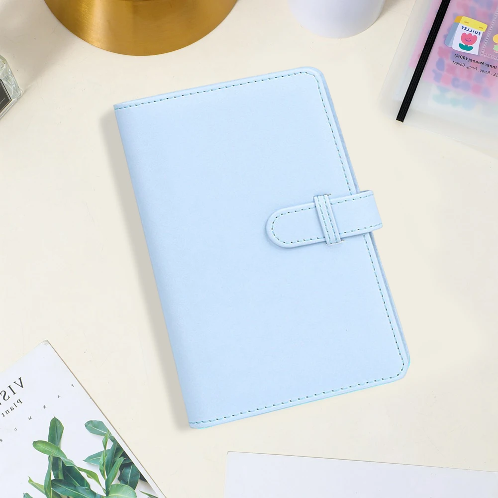 108 Sheets for instax Mini Album Green Pink Card Collection Book High Capacity for Fujifilm for instax Mini 12 for Collection
108 Sheets for instax Mini Album Green Pink Card Collection Book High Capacity for Fujifilm for instax Mini 12 for Collection