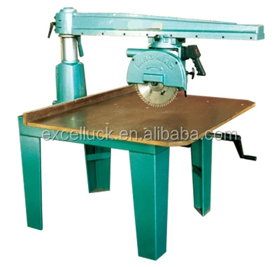 Wood Cross Cutting Machine
Wood Cross Cutting Machine