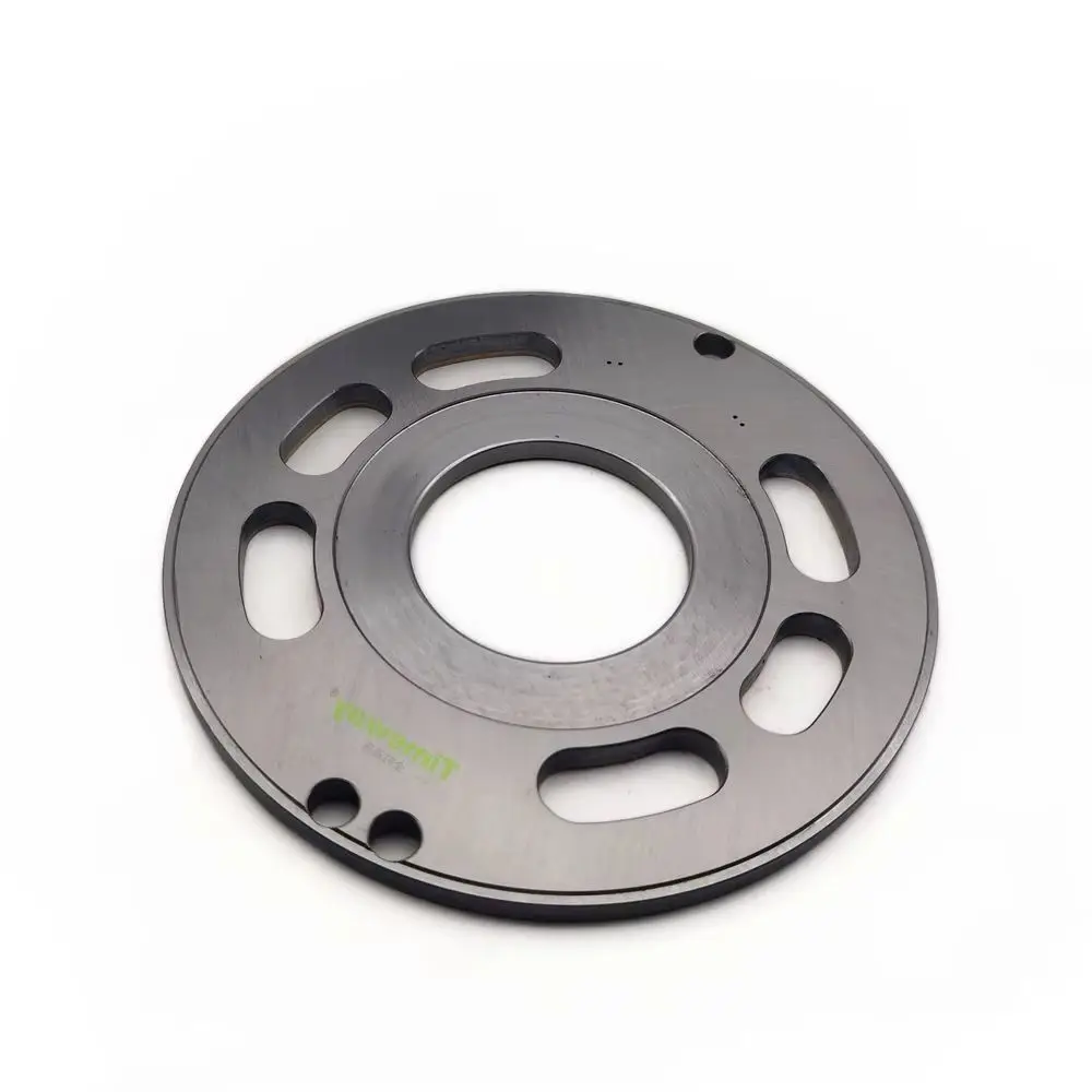 Комплектующие для насосов: Клапанная плита M2X210 для ремонта поршневого насоса KAYABA
Комплектующие для насосов: Клапанная плита M2X210 для ремонта поршневого насоса KAYABA