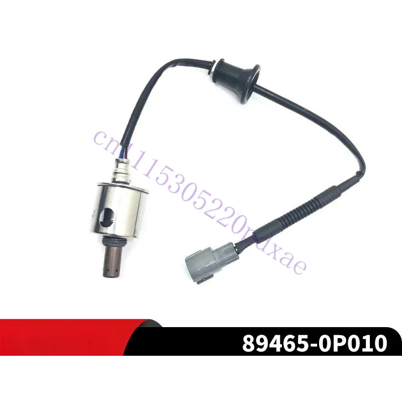 FOR Toyota Crown Oxygen Sensor 89465-0P010
FOR Toyota Crown Oxygen Sensor 89465-0P010