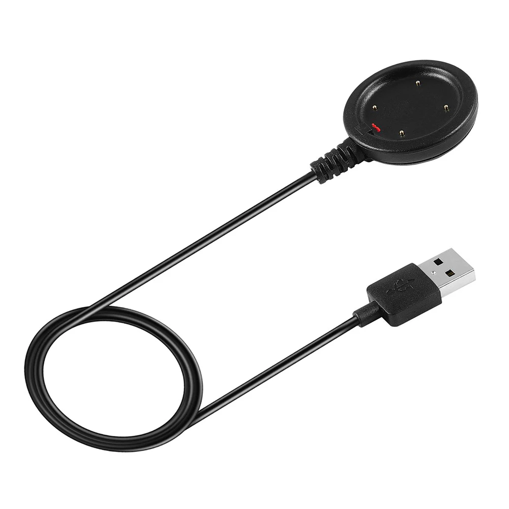 USB Fast Charging Cable for POLAR Vantage V2/Vantage V/Vantage M Watch Charger Smart Watch Wireless Charging Cable
USB Fast Charging Cable for POLAR Vantage V2/Vantage V/Vantage M Watch Charger Smart Watch Wireless Charging Cable
