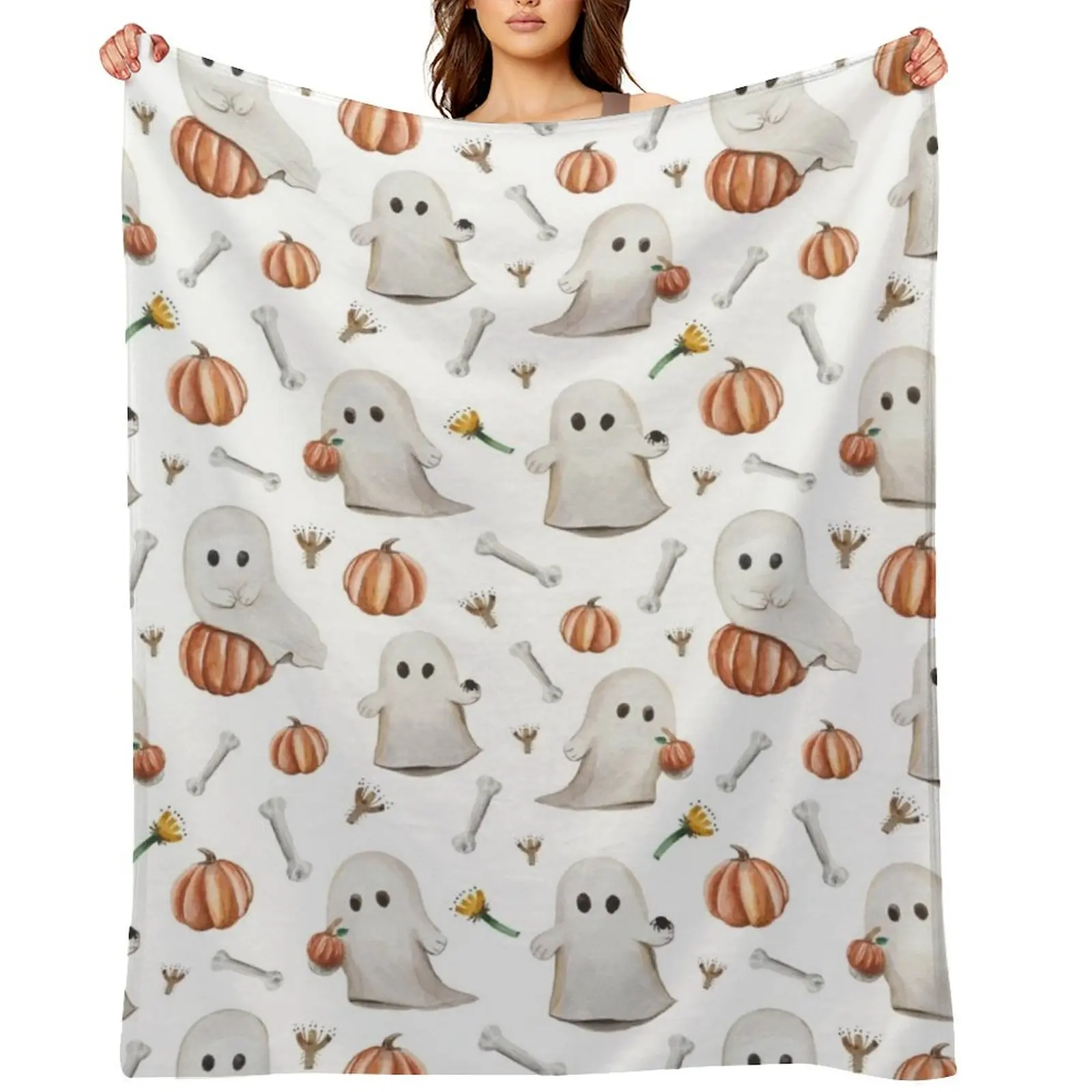 HALLOWEEN GHOST PARTY 2 Throw Blanket anime Blankets For Sofas Bed Thermal Blankets
HALLOWEEN GHOST PARTY 2 Throw Blanket anime Blankets For Sofas Bed Thermal Blankets