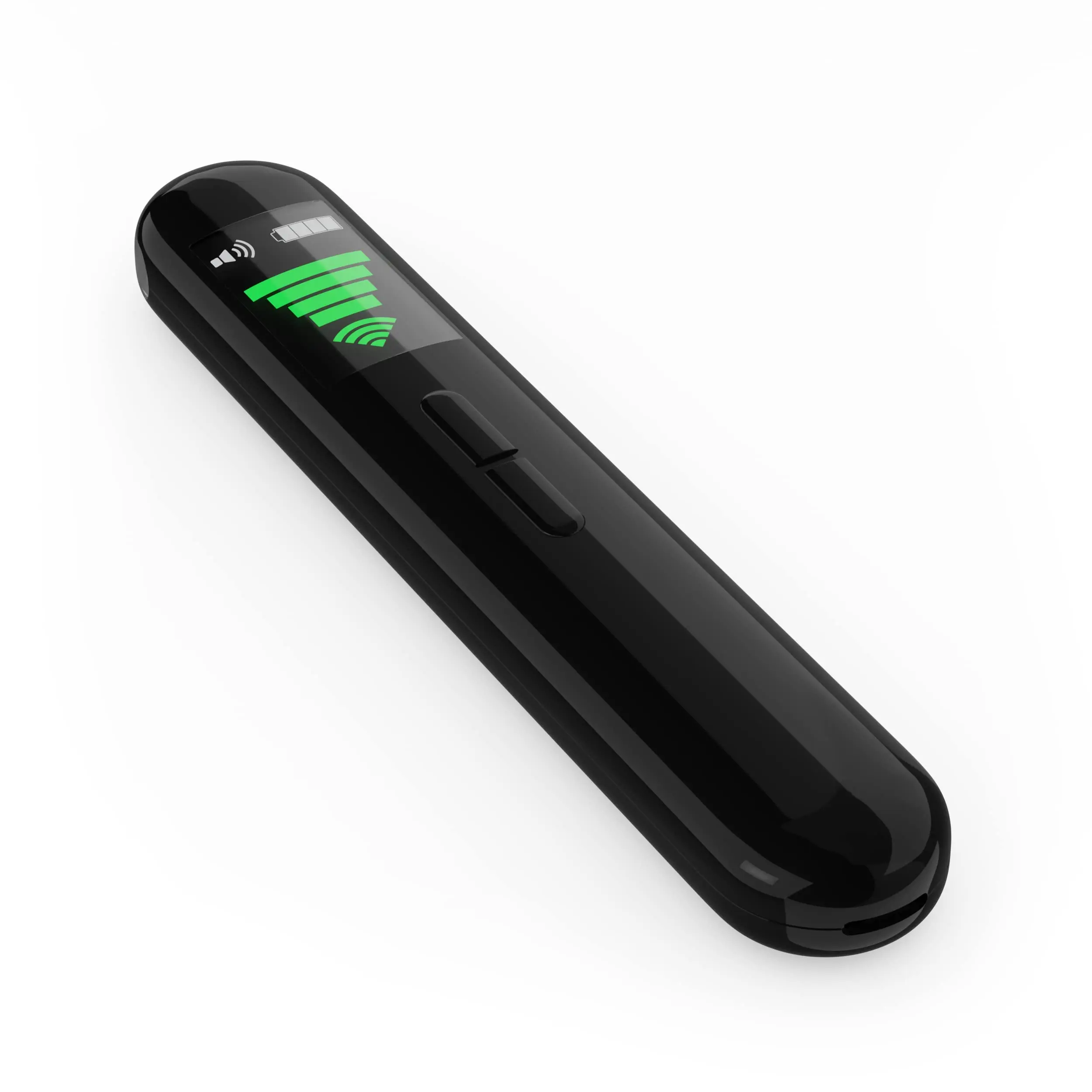 Privacy Pen Hidden Camera Detector, Anti Spy, GPS Tracker Detector, Portable RF Signal Finder for Airbnb, Hotels, Bathroom, Home
Privacy Pen Hidden Camera Detector, Anti Spy, GPS Tracker Detector, Portable RF Signal Finder for Airbnb, Hotels, Bathroom, Home