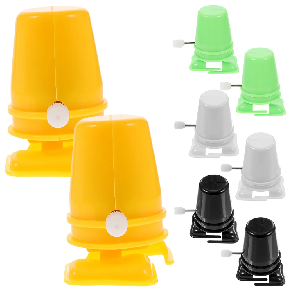 8 Pcs Clockwork Robot Movement Mechanism Wind up Toy Walking Base Accessories Mini Clockwork DIY Kids Handcraft Spring Toys
8 Pcs Clockwork Robot Movement Mechanism Wind up Toy Walking Base Accessories Mini Clockwork DIY Kids Handcraft Spring Toys