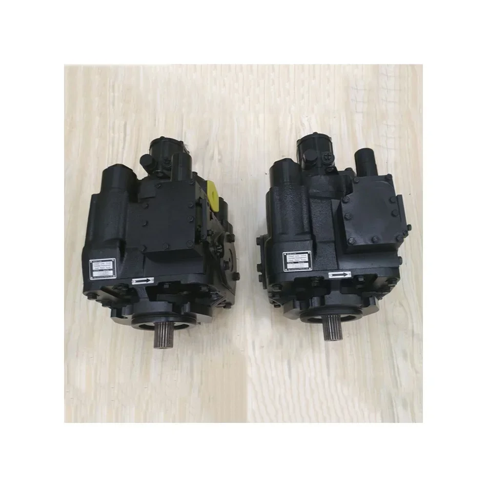 PV20, PV21, PV22, PV23, hydraulic pump for transit mixer
PV20, PV21, PV22, PV23, hydraulic pump for transit mixer