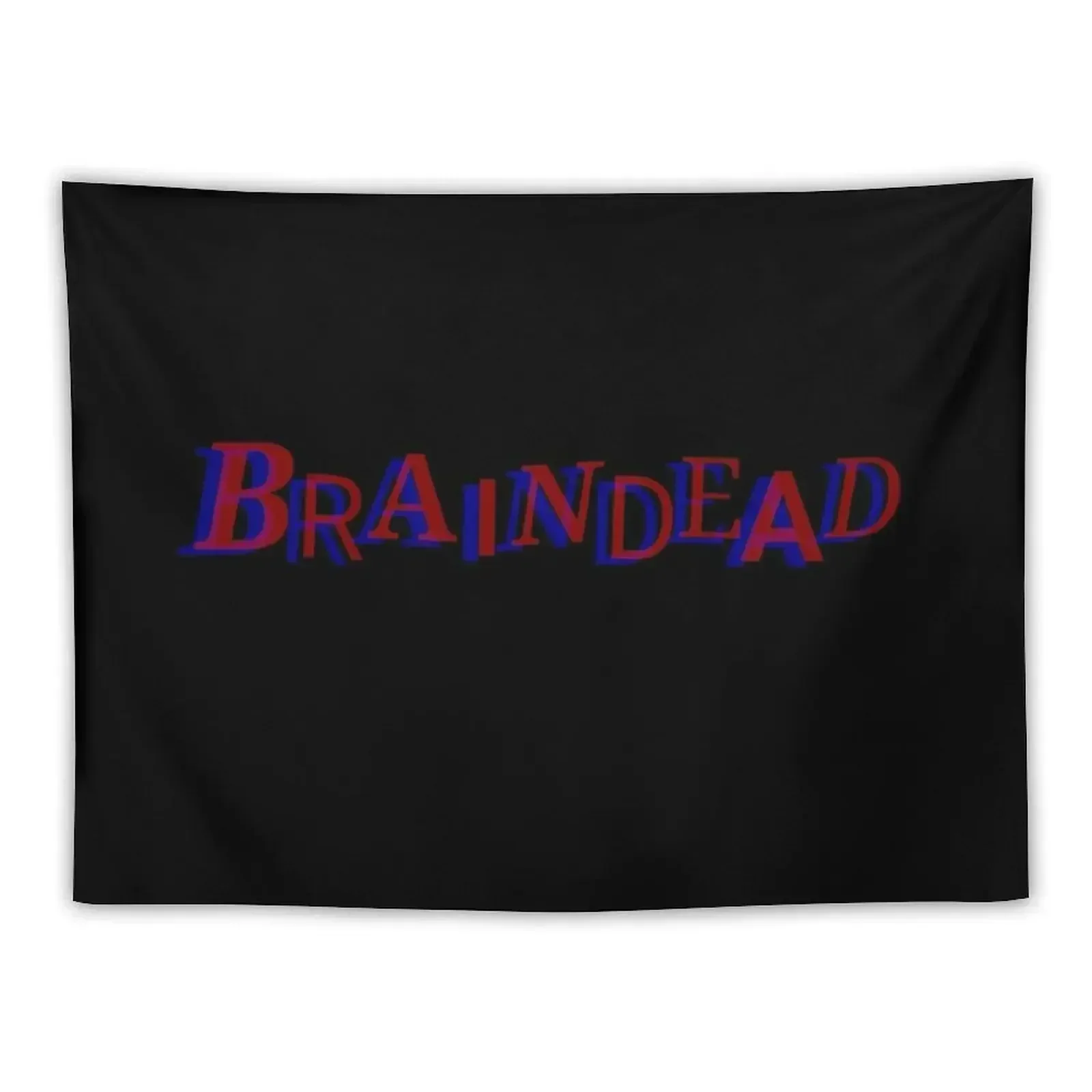BRAINDEAD Tapestry Wall Mural Christmas Decoration Bedroom Decor Aesthetic Tapestry
BRAINDEAD Tapestry Wall Mural Christmas Decoration Bedroom Decor Aesthetic Tapestry