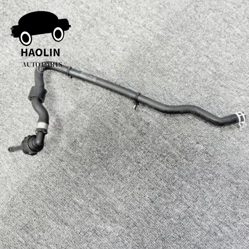 1775010902 Brand New Coolant Exhaust Hose Radiator For Mercedes Benz W177 A200 A180 B200 OEM 1775011401
1775010902 Brand New Coolant Exhaust Hose Radiator For Mercedes Benz W177 A200 A180 B200 OEM 1775011401