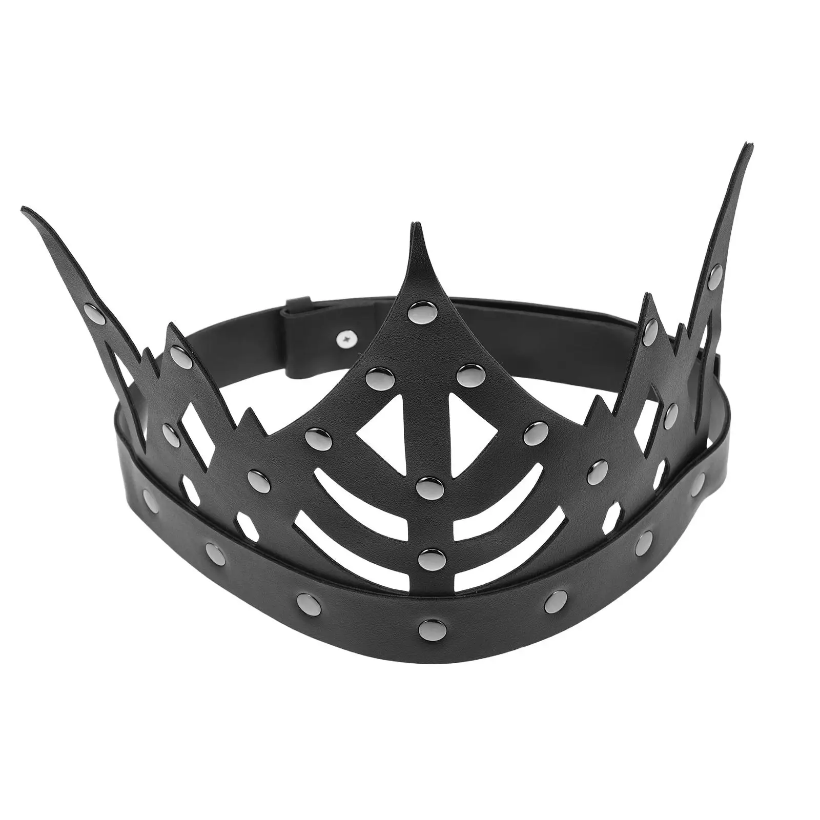 Punk Headb s Black Halloween Hair Accessories for Women Gothic Gothic Hair Accessories For PU Comfortable
Punk Headb s Black Halloween Hair Accessories for Women Gothic Gothic Hair Accessories For PU Comfortable