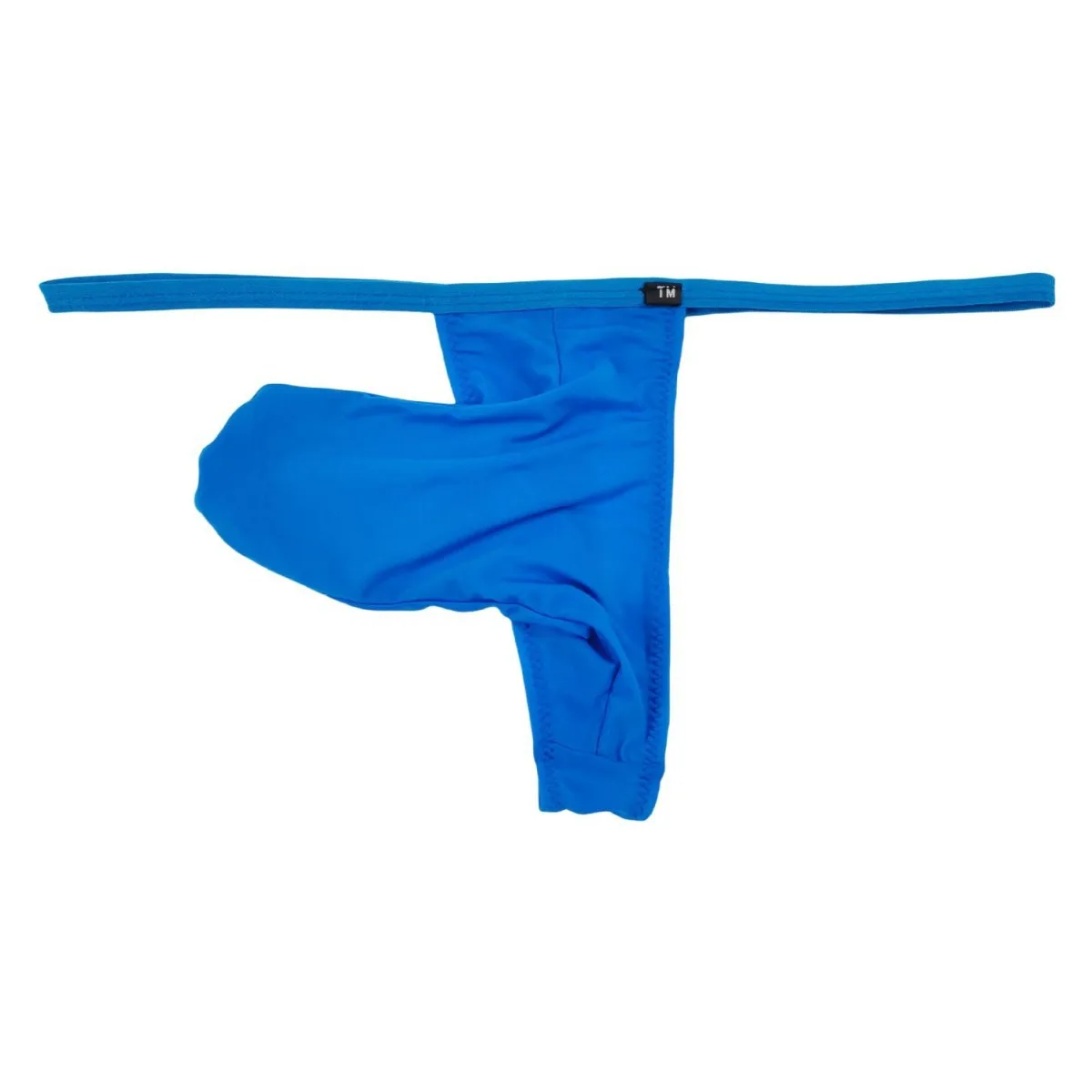 Men's Ice Silk G-String Thong Low Waist Big Bulge Pouch High Elastic Breathable Sexy Underwear
Men's Ice Silk G-String Thong Low Waist Big Bulge Pouch High Elastic Breathable Sexy Underwear