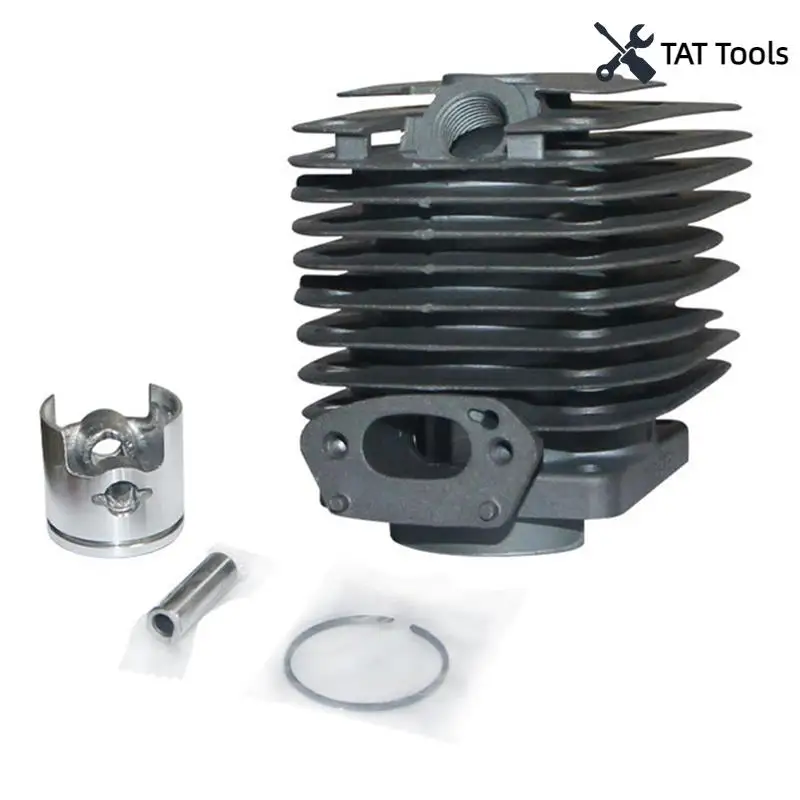 Chainsaw Cylinder Piston 39Mm Kit For Zenoah G3800 & SUMO SML348CHN 38CC Model 3800
Chainsaw Cylinder Piston 39Mm Kit For Zenoah G3800 & SUMO SML348CHN 38CC Model 3800