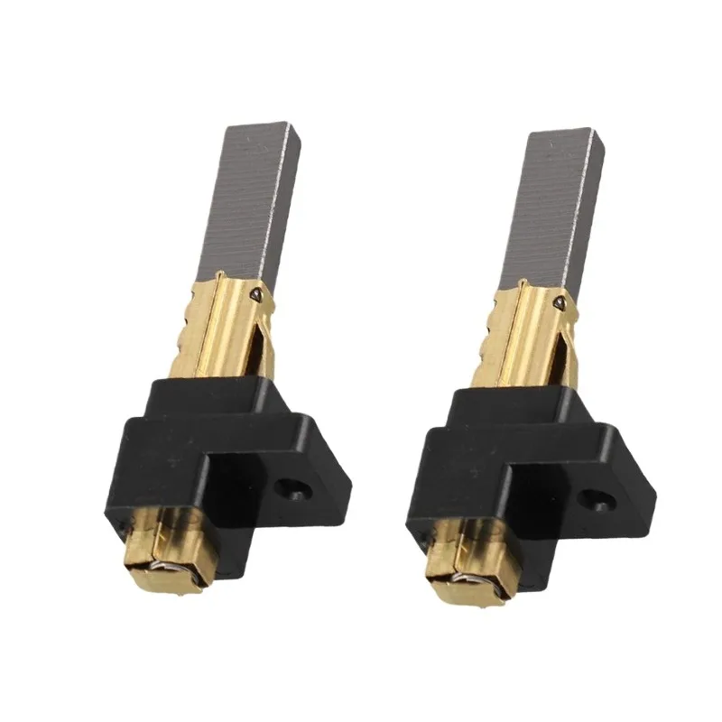 2Pcs Motor Carbon Brush Replacement Parts for KARCHER WD2 WD3 Vacuum Cleaner
2Pcs Motor Carbon Brush Replacement Parts for KARCHER WD2 WD3 Vacuum Cleaner