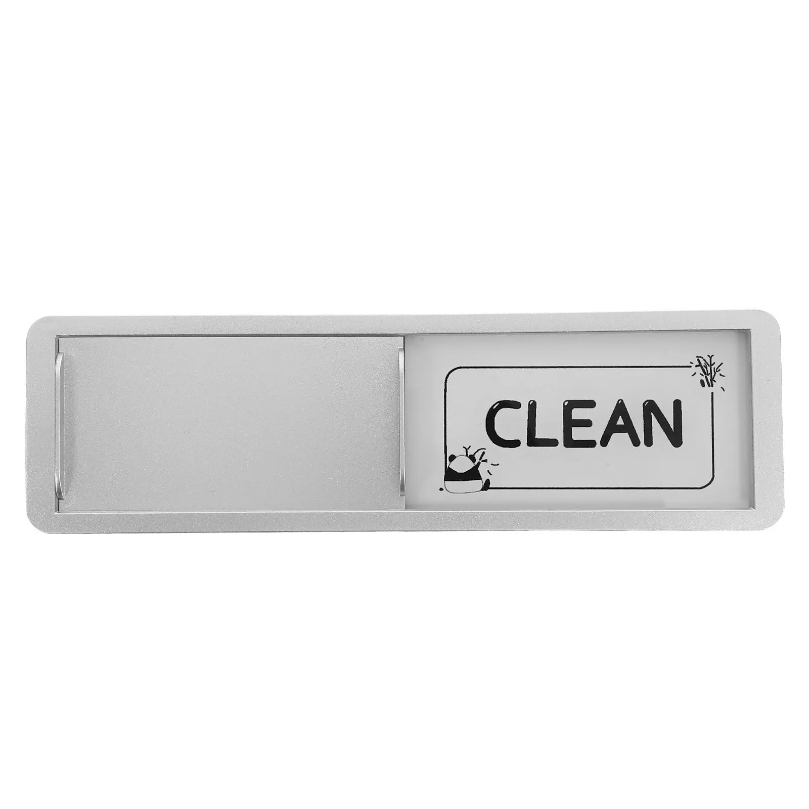 Clean Dirty Magnetic Refrigerator Magnet ABS Dishwasher Indicator Sign Kitchen Cleaning Reminder Household Tool
Clean Dirty Magnetic Refrigerator Magnet ABS Dishwasher Indicator Sign Kitchen Cleaning Reminder Household Tool