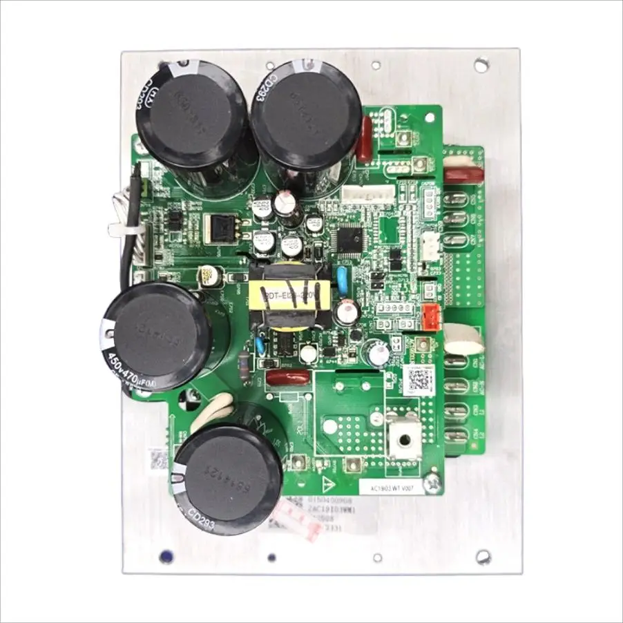 new for Haier air conditioning Computer board 0150400908 air conditioning part
new for Haier air conditioning Computer board 0150400908 air conditioning part