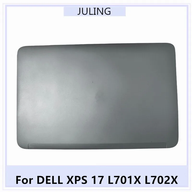For DELL XPS 17 L701X L702X Laptop Top Lid Screen Shell LCD Back Case Rear Cover
For DELL XPS 17 L701X L702X Laptop Top Lid Screen Shell LCD Back Case Rear Cover