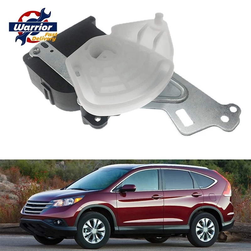 OEM 79160-SWW-G41 HVAC Blend Door Actuator 07-11 for Honda CR-V Replacement Accessories
OEM 79160-SWW-G41 HVAC Blend Door Actuator 07-11 for Honda CR-V Replacement Accessories