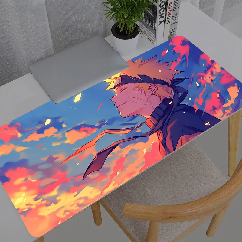 Mouse Pad Naruto Kawaii Gaming Accessories Notbook Durable New Computer Speed Mini Pc Gamer Keyboard Desk Mat Mousepad
Mouse Pad Naruto Kawaii Gaming Accessories Notbook Durable New Computer Speed Mini Pc Gamer Keyboard Desk Mat Mousepad