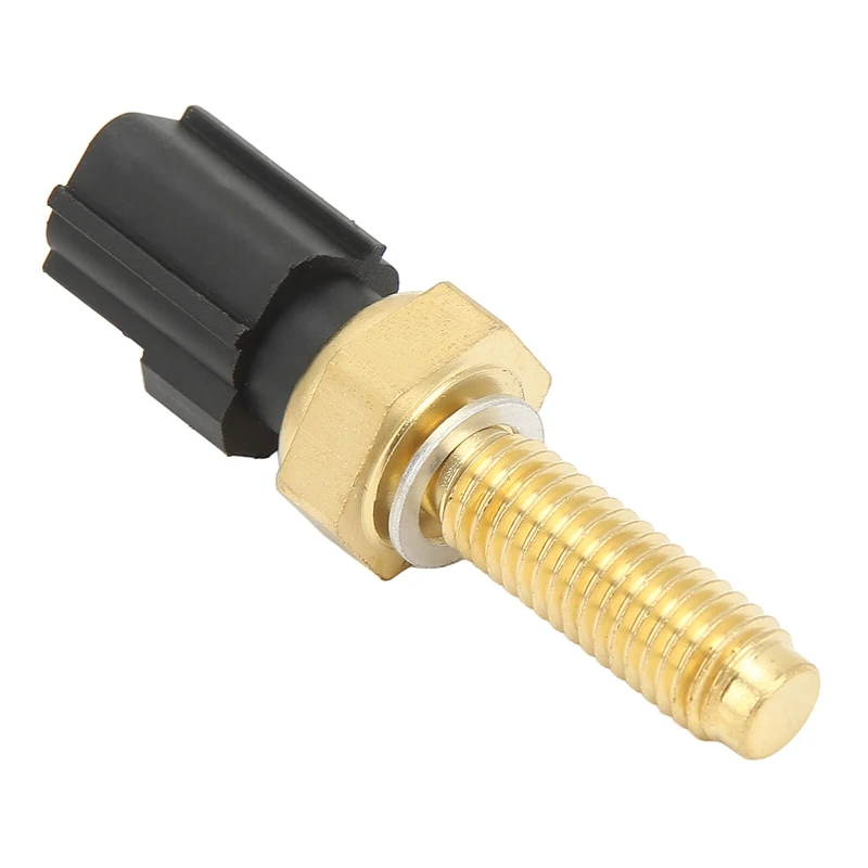 1 Piece XL3Z-6G004-AA New Engine Coolant Cylinder Head Temperature Sensor Parts Accessories For Ford
1 Piece XL3Z-6G004-AA New Engine Coolant Cylinder Head Temperature Sensor Parts Accessories For Ford