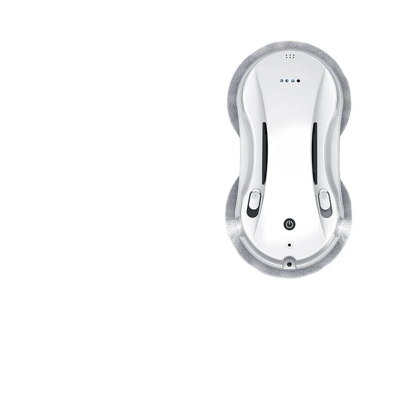 Window cleaning robot High-rise cleaning artifact Automatic electric glass cleaner
Window cleaning robot High-rise cleaning artifact Automatic electric glass cleaner