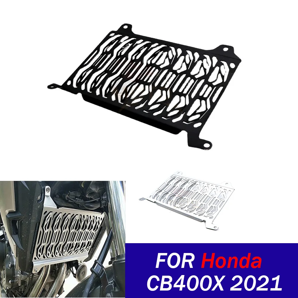 Для CB400X решетка радиатора, крышка для HONDA CB400X 2021, бак для воды для мотоцикла, защита для охладителя, аксессуары
Для CB400X решетка радиатора, крышка для HONDA CB400X 2021, бак для воды для мотоцикла, защита для охладителя, аксессуары