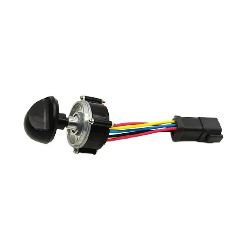 Manufacturer Price CAT 320B/C/D Ignition Switch Starter with Good Quality
Manufacturer Price CAT 320B/C/D Ignition Switch Starter with Good Quality