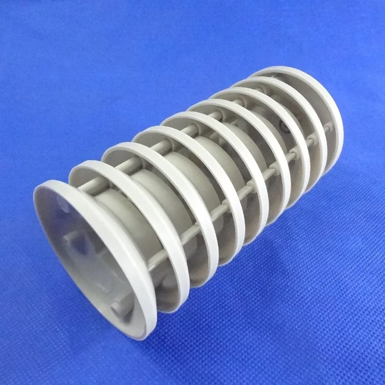 Plastic Housing Spare Parts for Weather Stations Transmitter/temperature and Humidity Sensor TR03
Plastic Housing Spare Parts for Weather Stations Transmitter/temperature and Humidity Sensor TR03