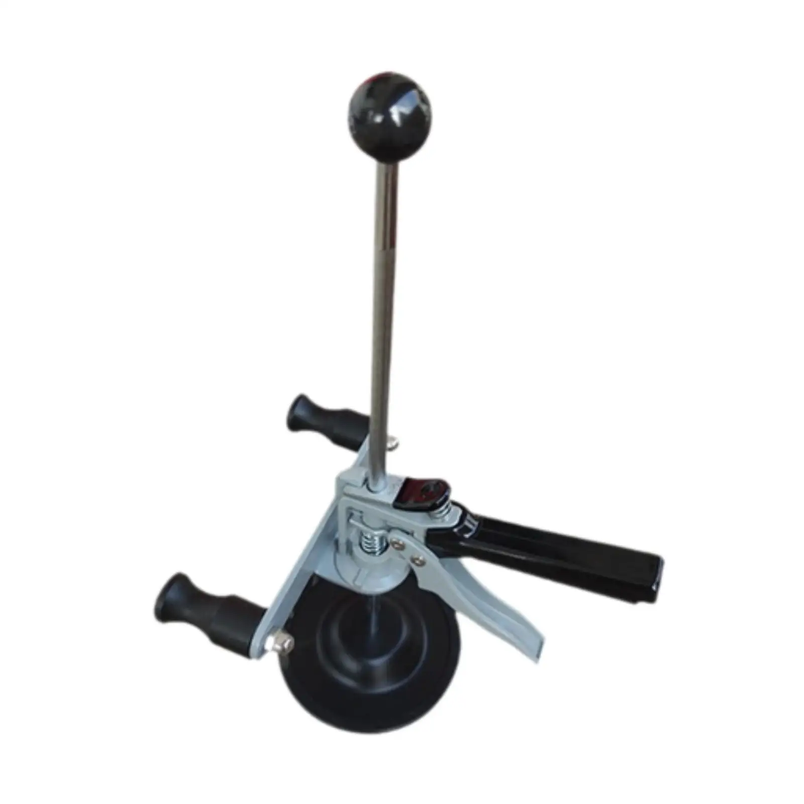 Car Steering Alignment Tool 16.26 Inch Metal Holder Solid Fixed Automotive Mechanical Tools for Vehicle Repair Shop
Car Steering Alignment Tool 16.26 Inch Metal Holder Solid Fixed Automotive Mechanical Tools for Vehicle Repair Shop