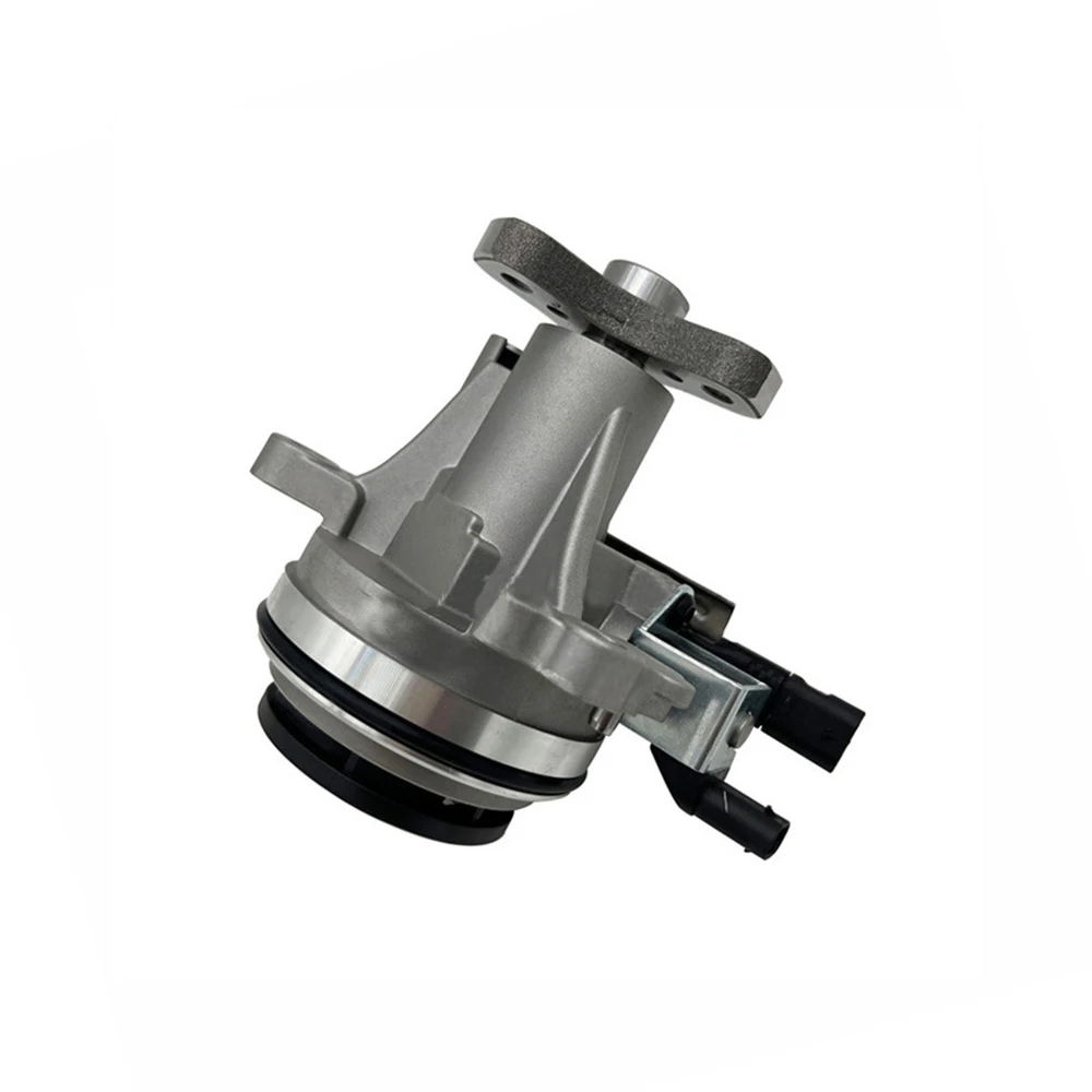 Engine Parts Water Pump kit Fit 3.0 T L PT306 AJ20P6 19-25 GAS For JAGUAR F-PACE LAND ROVER DEFENDER RANGE ROVER MHEV
Engine Parts Water Pump kit Fit 3.0 T L PT306 AJ20P6 19-25 GAS For JAGUAR F-PACE LAND ROVER DEFENDER RANGE ROVER MHEV
