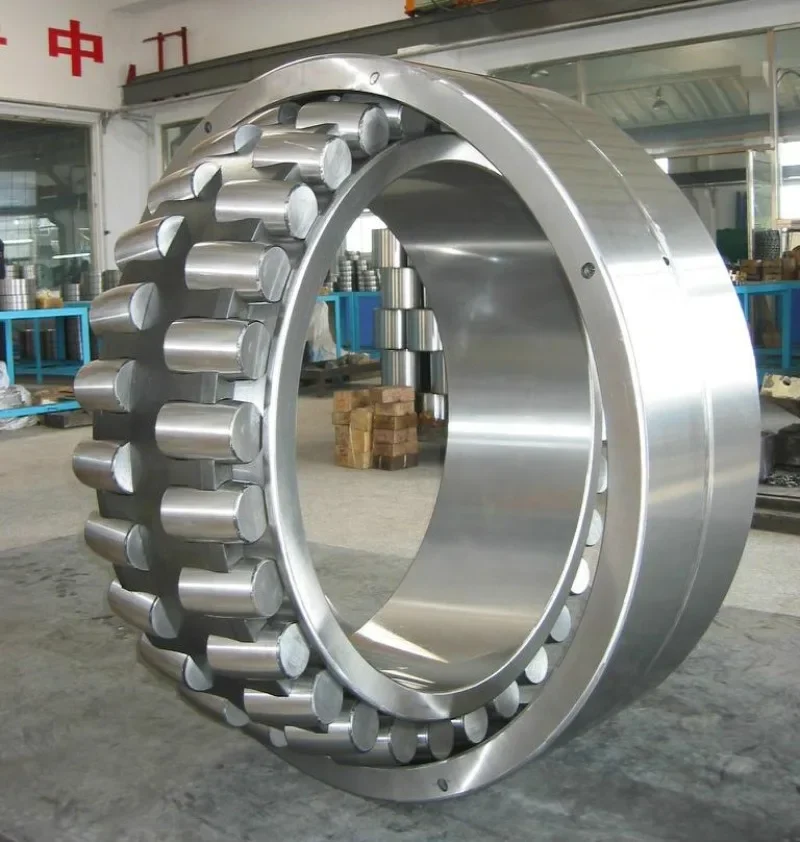 【Best-selling】Cheap Double Row Roller Bearing 23022 23024 23026 23028 23030 23032 23034 23036 23038 23040 23044 E CC CA CAK C3 f
【Best-selling】Cheap Double Row Roller Bearing 23022 23024 23026 23028 23030 23032 23034 23036 23038 23040 23044 E CC CA CAK C3 f