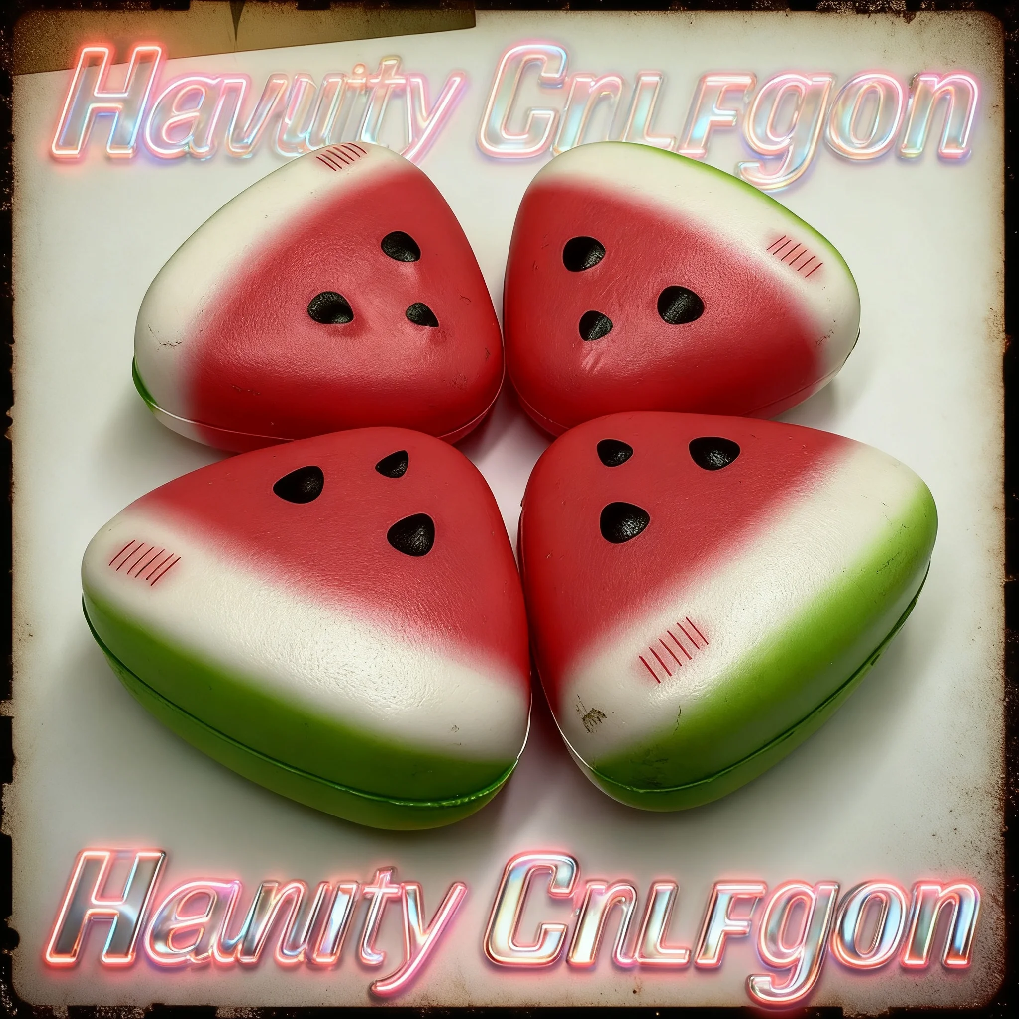 Funny Squishy Watermelon Slow Rising Stress Relief Squeeze Fruit Fidget Toy Pinch Anti-Stress Adult
Funny Squishy Watermelon Slow Rising Stress Relief Squeeze Fruit Fidget Toy Pinch Anti-Stress Adult