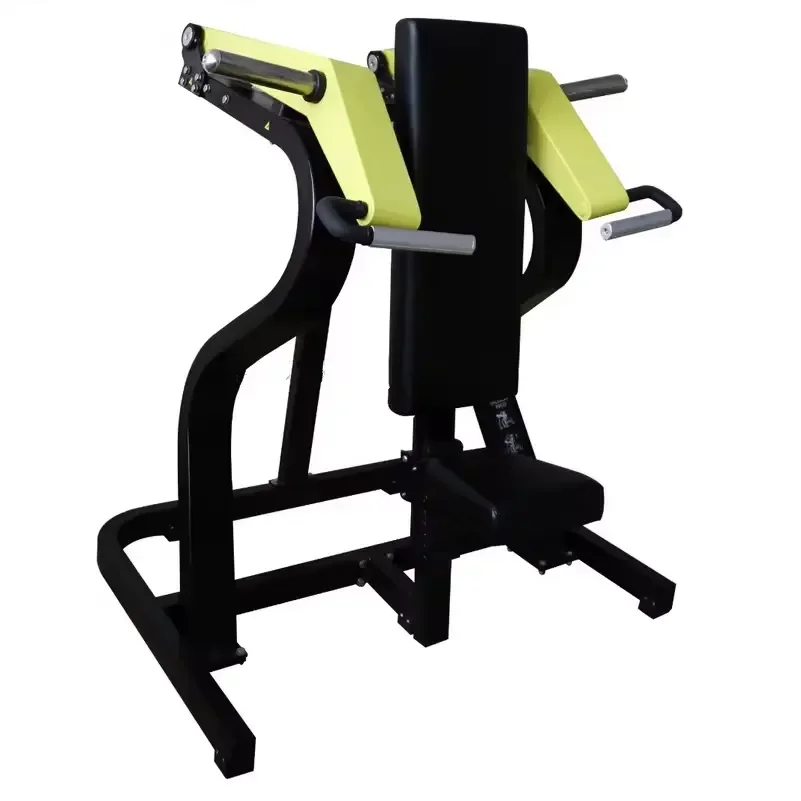 YG FITNESS YG-3007 excellent quality Shoulder Press Shoulder Press Machine Shoulder Trainer for fitness club
YG FITNESS YG-3007 excellent quality Shoulder Press Shoulder Press Machine Shoulder Trainer for fitness club