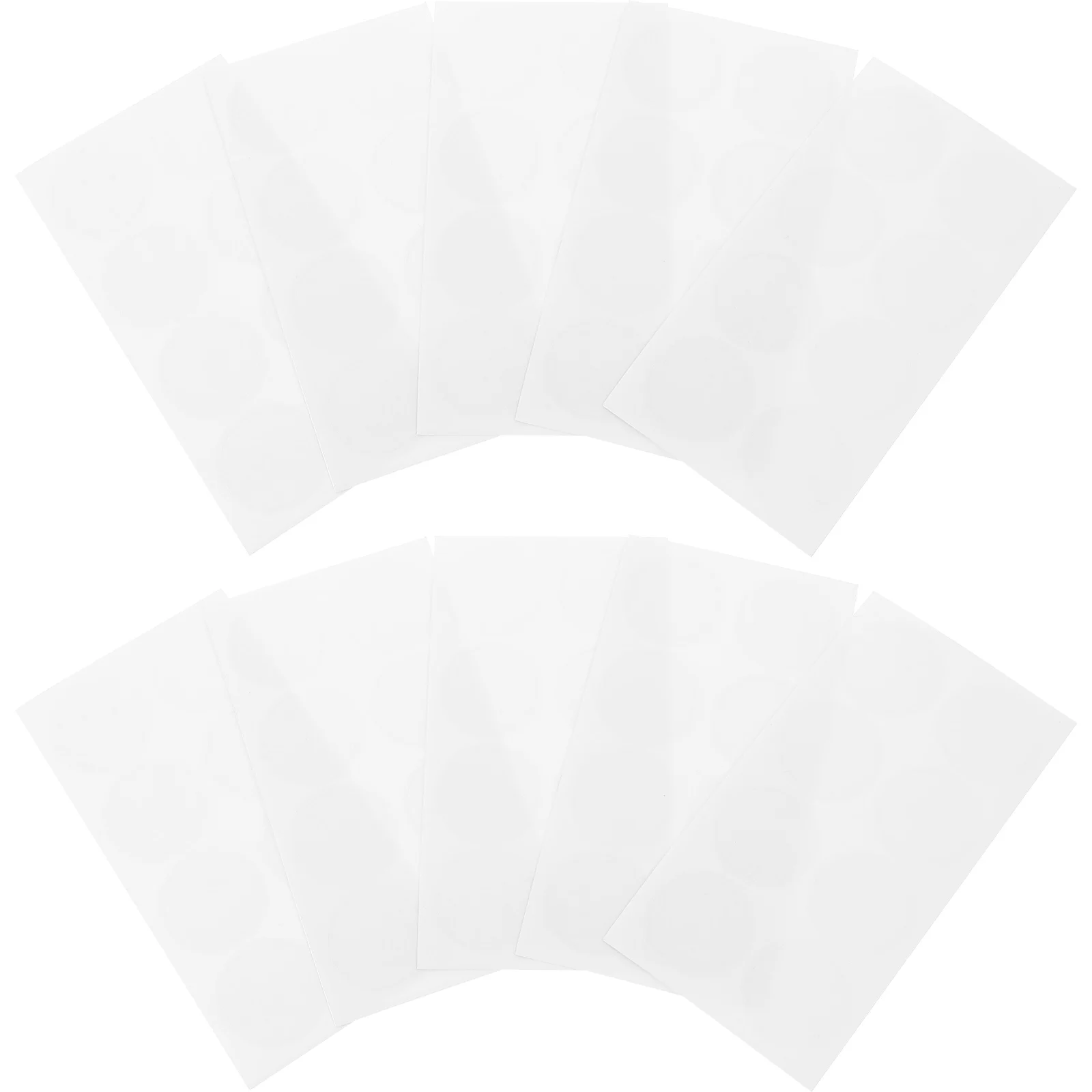 8pcs Uv Detection Stickers Waterproof Sunscreen Reminder Color Changing Outdoor Uv Protection Round Testing Stickers For Kids
8pcs Uv Detection Stickers Waterproof Sunscreen Reminder Color Changing Outdoor Uv Protection Round Testing Stickers For Kids