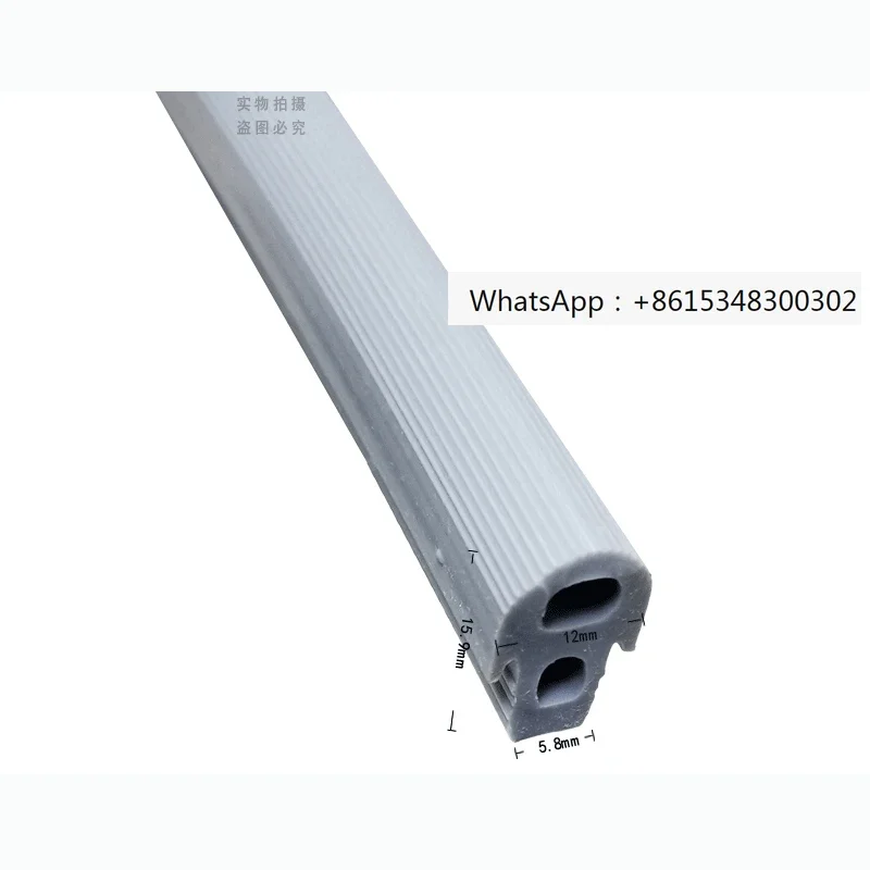 Yufubao Seafood Steamer Sealing Strip Yufubao Steamer Door Sealing Strip Steamer Accessories Rubber Strip Sealing
Yufubao Seafood Steamer Sealing Strip Yufubao Steamer Door Sealing Strip Steamer Accessories Rubber Strip Sealing