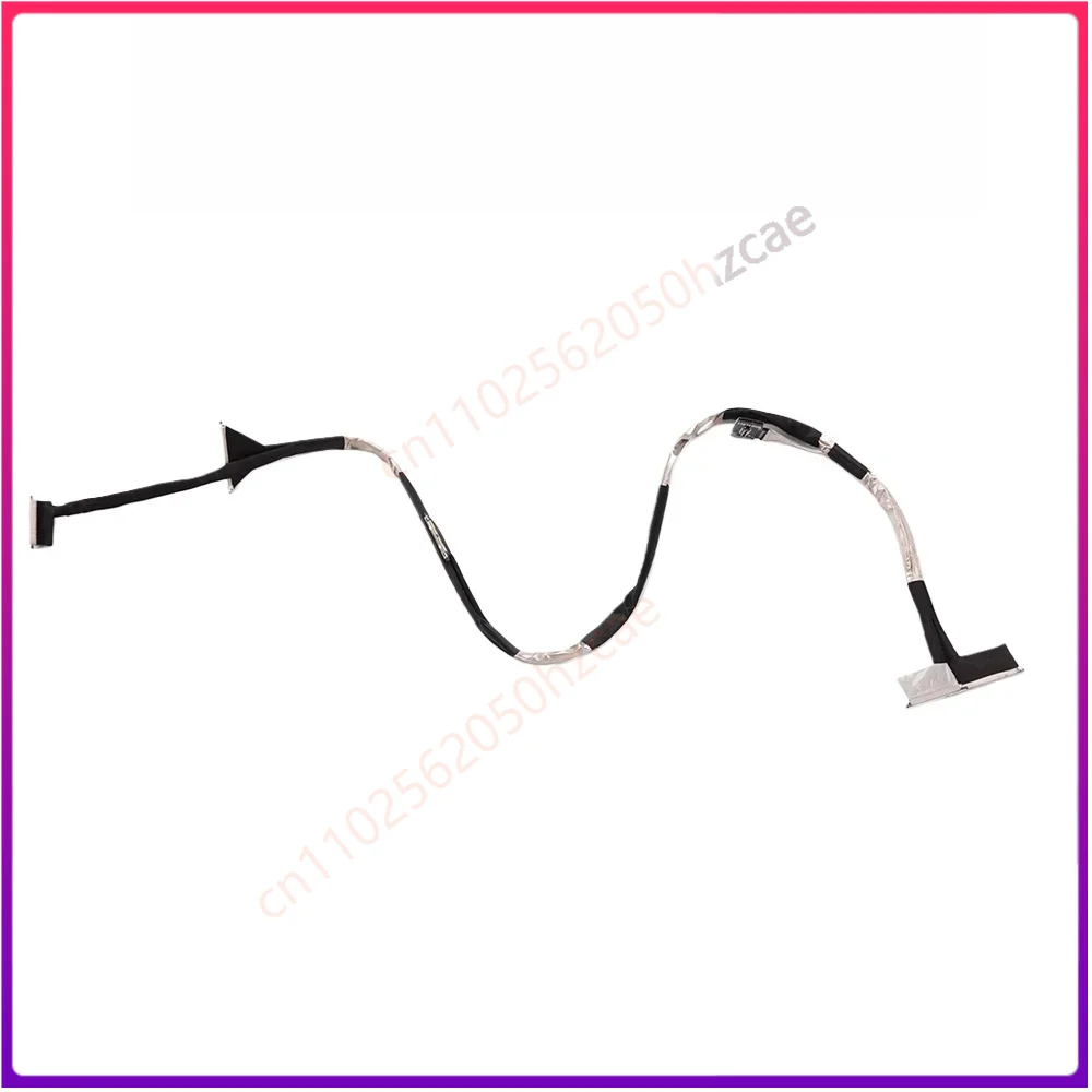 Gimbal Signal Cable For DJI Matrice 4T PTZ Signal Transmission Wire Repair Spare Parts For Matrix 4T
Gimbal Signal Cable For DJI Matrice 4T PTZ Signal Transmission Wire Repair Spare Parts For Matrix 4T