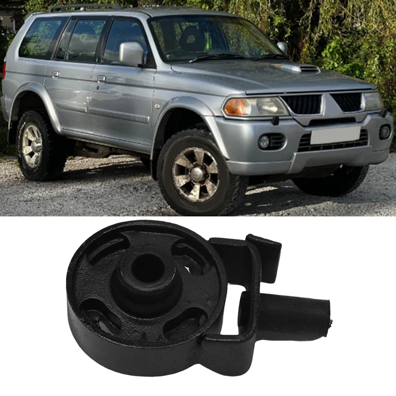 Car Transmission Gear Box Mount MB581845 For Mitsubishi L200 Shogun 2.5 3.0 1991-2008 Car Transmission Accessories
Car Transmission Gear Box Mount MB581845 For Mitsubishi L200 Shogun 2.5 3.0 1991-2008 Car Transmission Accessories