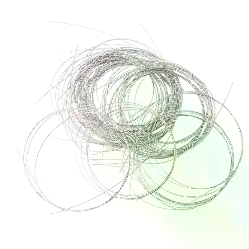 1 м лезвия для резки проволоки, принадлежности для резки нефрита, металла, керамики, ручная пила, диаметр 0,1 мм-0,5 мм, профессиональные ручные инструменты
1 м лезвия для резки проволоки, принадлежности для резки нефрита, металла, керамики, ручная пила, диаметр 0,1 мм-0,5 мм, профессиональные ручные инструменты