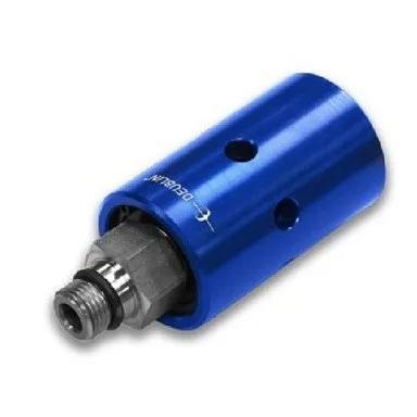 2026 Dublinn 1116-610-463 316L Rotary Joint Fittings Corrosion Resistant High Strength for Industrial Pipe Connection
2026 Dublinn 1116-610-463 316L Rotary Joint Fittings Corrosion Resistant High Strength for Industrial Pipe Connection