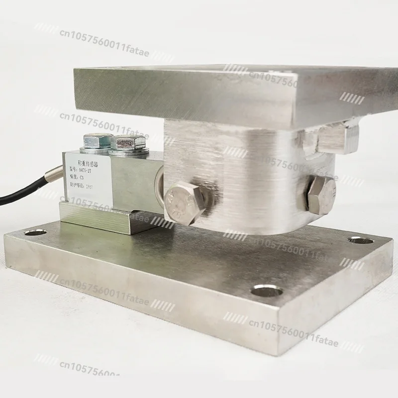 Explosion-proof High-precision Weighing Module CWC Weighing Module Warehouse Batching Scale Weighing Module