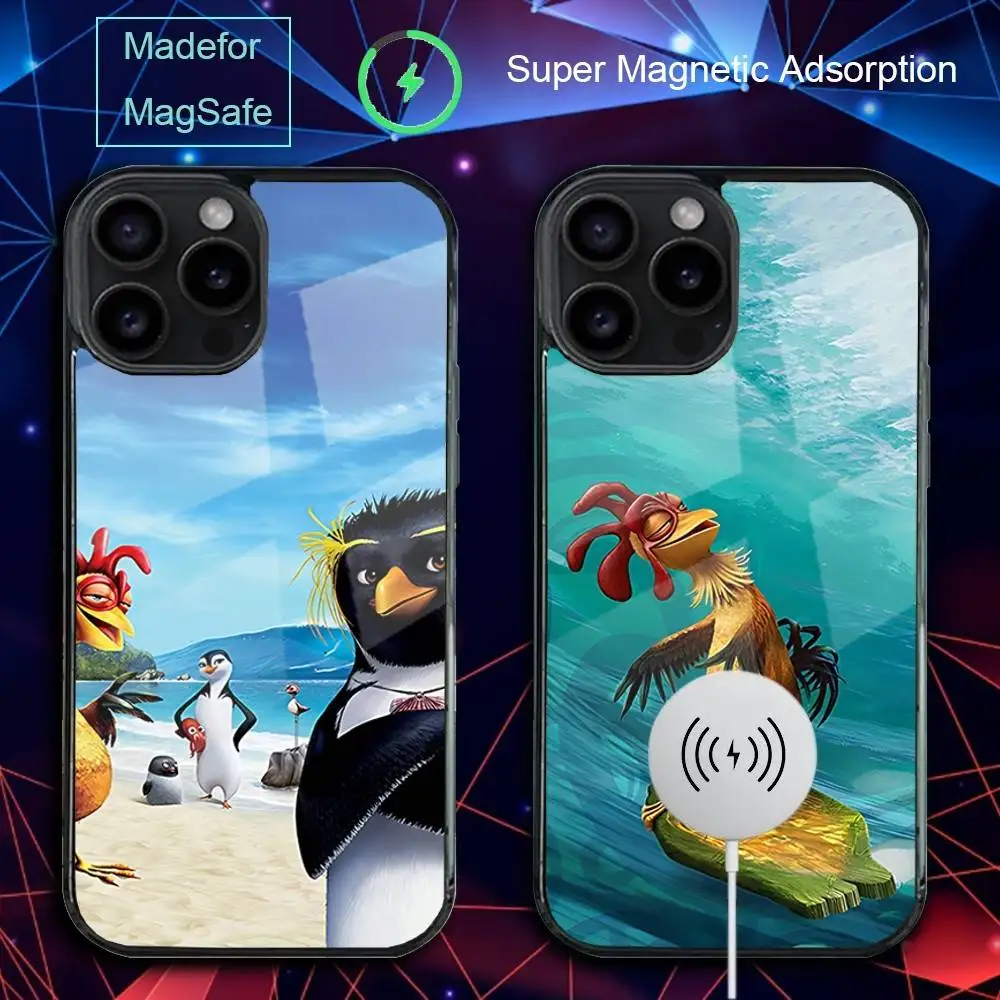 Phone Case For iPhone 17,16,15,14,13,12,11,Pro,Max,Plus,Mini,SE4,E Magnetic J-Joao F-Frango Chicken Magsafe Wireless Charging
Phone Case For iPhone 17,16,15,14,13,12,11,Pro,Max,Plus,Mini,SE4,E Magnetic J-Joao F-Frango Chicken Magsafe Wireless Charging