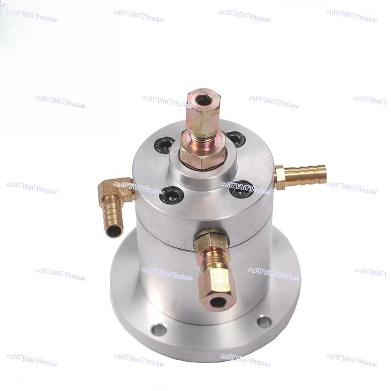 310Bar Double Cylinder High Pressure Air Compressor High Pressuare Cylinder Part 4500PSI
310Bar Double Cylinder High Pressure Air Compressor High Pressuare Cylinder Part 4500PSI