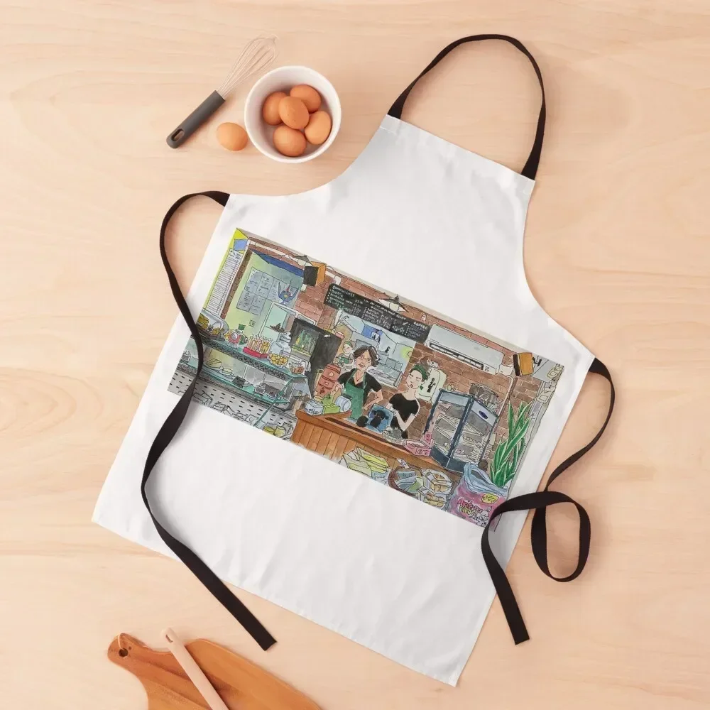 Pau Brasil Interior Apron professional hairdresser with personal logo Cooking Clothes Apron
Pau Brasil Interior Apron professional hairdresser with personal logo Cooking Clothes Apron