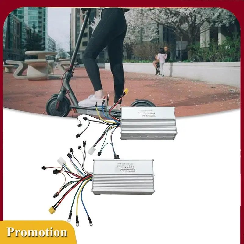 1Set Replacement Parts Fit For JP 60V 50A DC Brushless Controller Dual Motor For Electric Scooter E Bike Brushless Controller
1Set Replacement Parts Fit For JP 60V 50A DC Brushless Controller Dual Motor For Electric Scooter E Bike Brushless Controller