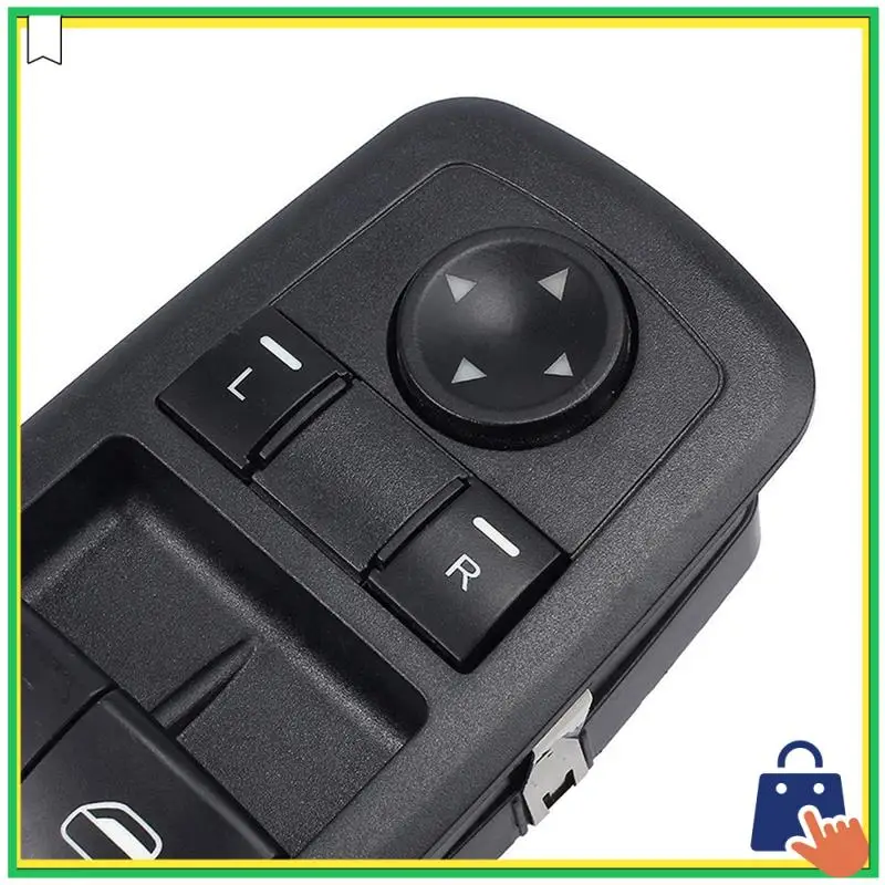 Advanced 1 PCS 68036699AA Window Lift Switch Auto Parts Black ABS For Dodge Jeep Chrysler
Advanced 1 PCS 68036699AA Window Lift Switch Auto Parts Black ABS For Dodge Jeep Chrysler